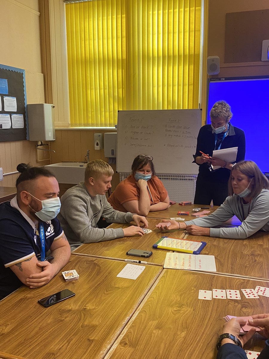 Pathways To Success tweet media