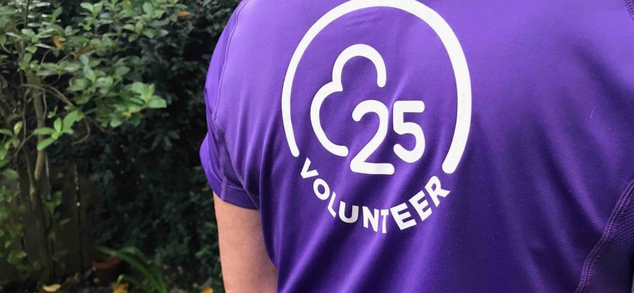 More marshals required! We need at least eight marshals to safely run the event, and only have three on the roster so far. Please email Eastville@parkrun.com if you'd like to volunteer this week.