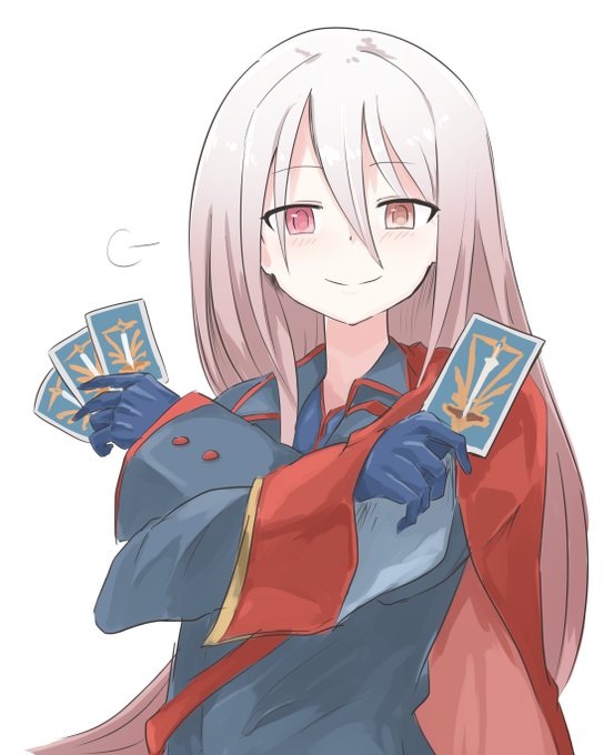 #今月描いた絵を晒そう
PFケット準備期間につきちゃんとした絵は少なめです 