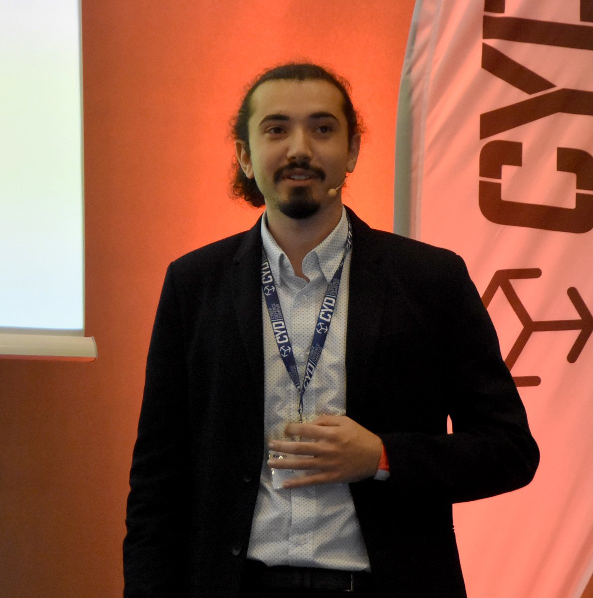 We close off #CRITIS21 on a cheerful note of anticipation. Students and researchers presented their current work and projects. Hopefully we'll see their results next year at #CRITIS22!
#cybersecurity #cyber #youngtalent #research