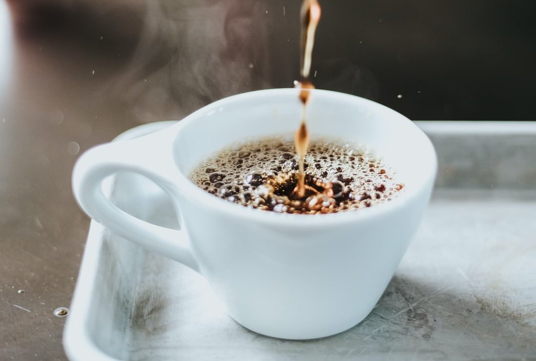 In celebration of #nationalcoffeeday, comment with your favorite roast or drink! 👇

Our favorite this month is Pumpkin Spice - no cream or sugar needed. ☕ 

#coffee #coffeelovers #coffeeislife #coffeeforlife #coffeetime #coffeelover #coffeeaddict #caffeineaddict