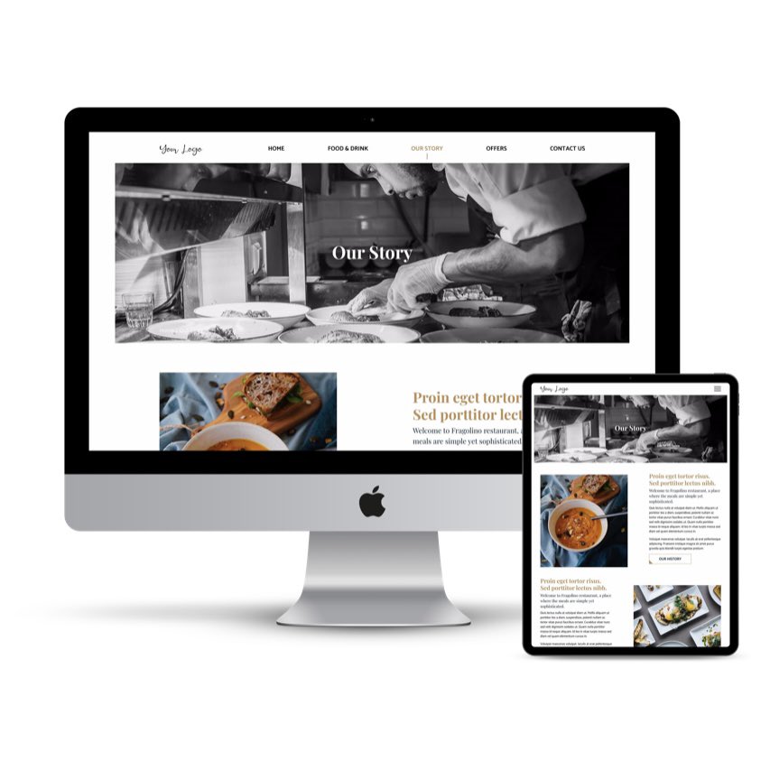 stillcreative's tweet image. Calling all Restaurants in need of a beautiful website… Tell your story as part of our Restuarant pre-designed website  📖 share your history, expertise &amp;amp; passion for your cuisine🍴 want to find out more ➡️ hello@still-creative.co.uk #newwebsite #webdesigner #webdeveloper #web