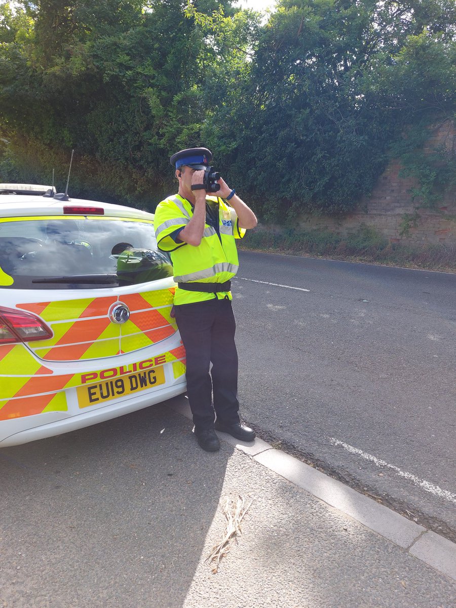 PCSO Joanne Cooper tweet media