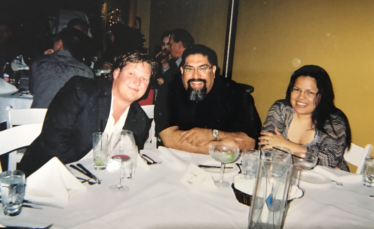 CorpSol1997's tweet photo. In Memory of Homero Rios 1964 - 2021 - https://t.co/bnt0yzjJan https://t.co/dy4U9lGEAO