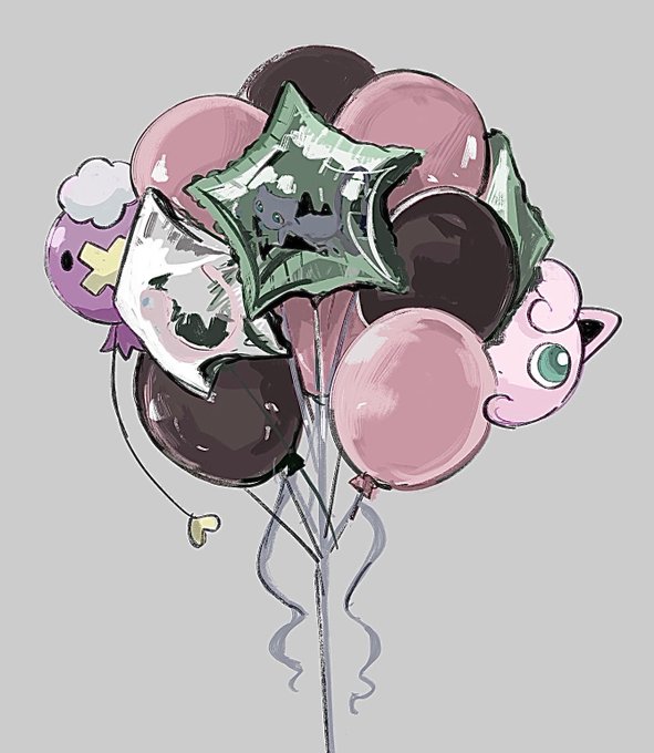 🎈 