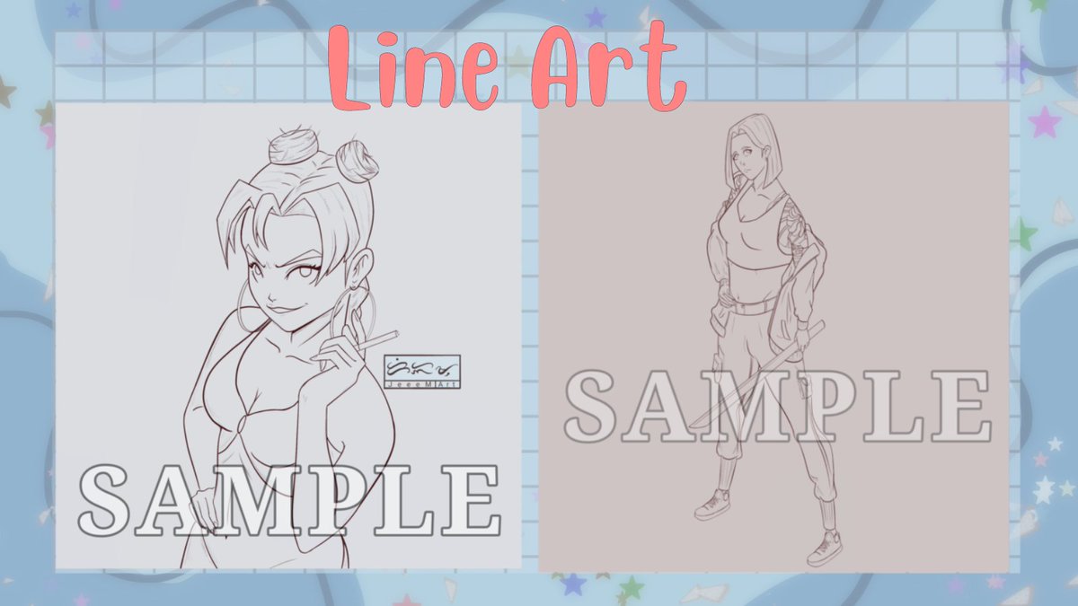 JeeeM_Rc's tweet photo. ❤️COMMISSION OPEN❤️

I am open for commission, if you're interested please DM me or email me at marxtoon20@gmail.com
If you want to see more of my drawings you can visit my ig 
https://t.co/JXBBQLW9dZ
RT is appreciated (◍•ᴗ•◍)❤
#Commission #commissionsopen #CommissionSheet https://t.co/cISFBAXsAZ