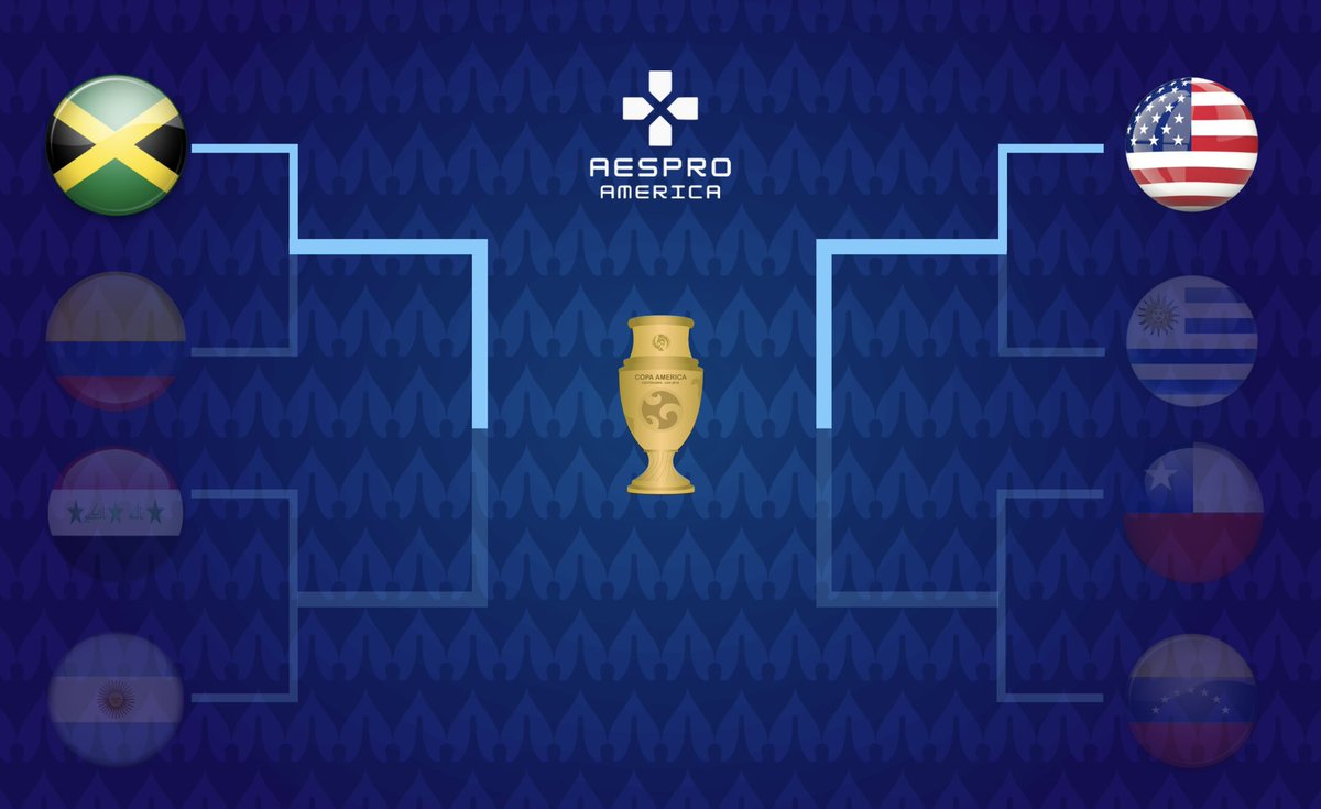 Amateur ESports PRO tweet media