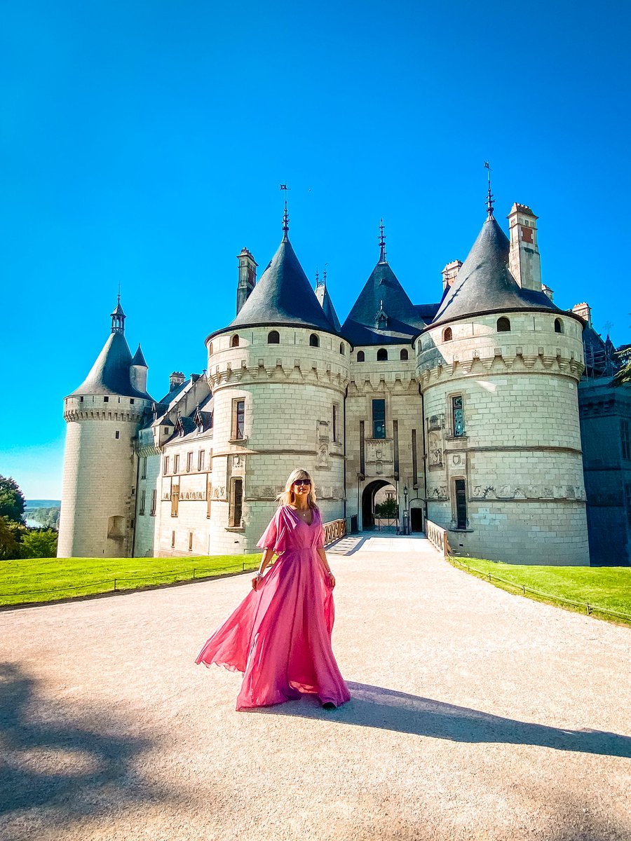 Andrea Petroni - VoloGratis.org (@vologratis) on Twitter photo 🇫🇷Il meraviglioso castello di Chaumont-sur-Loire nella Valle della Loira, che tra il 1550 e il 1560 fu la residenza di Caterina de’ Medici, moglie del re Enrico II 🏰
@AtoutfranceIT <a href="/LoireValleyPR/">Loire Valley Tourism / CRT Centre-Val de Loire</a> <a href="/BarbaraLovato1/">Barbara Lovato</a> <a href="/Chaumont_Loire/">Domaine de Chaumont-sur-Loire</a> #ExploreFrance #loirevalley #CentreValdeLoire 🇫🇷Il meraviglioso castello di Chaumont-sur-Loire nella Valle della Loira, che tra il 1550 e il 1560 fu la residenza di Caterina de’ Medici, moglie del re Enrico II 🏰
@AtoutfranceIT <a href="/LoireValleyPR/">Loire Valley Tourism / CRT Centre-Val de Loire</a> <a href="/BarbaraLovato1/">Barbara Lovato</a> <a href="/Chaumont_Loire/">Domaine de Chaumont-sur-Loire</a> #ExploreFrance #loirevalley #CentreValdeLoire