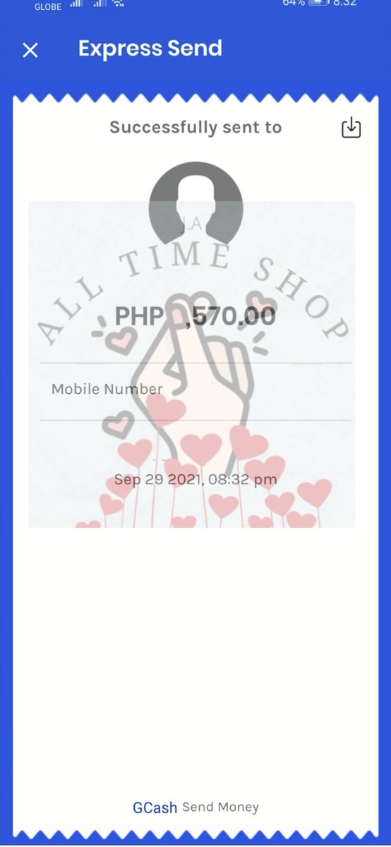 All_Time_Shop's tweet photo. #ATS_Updates

Goodevening po! For the 9. 10 sale and Batch 3 slot takers nasecured na po namin orders niyo and nabayaran na rin namin kay supplier. Thank you so much po sa mga umorder samin lalo na yung nag order ng bulk maraming maraming salamat po. https://t.co/HkbNzR1ujj