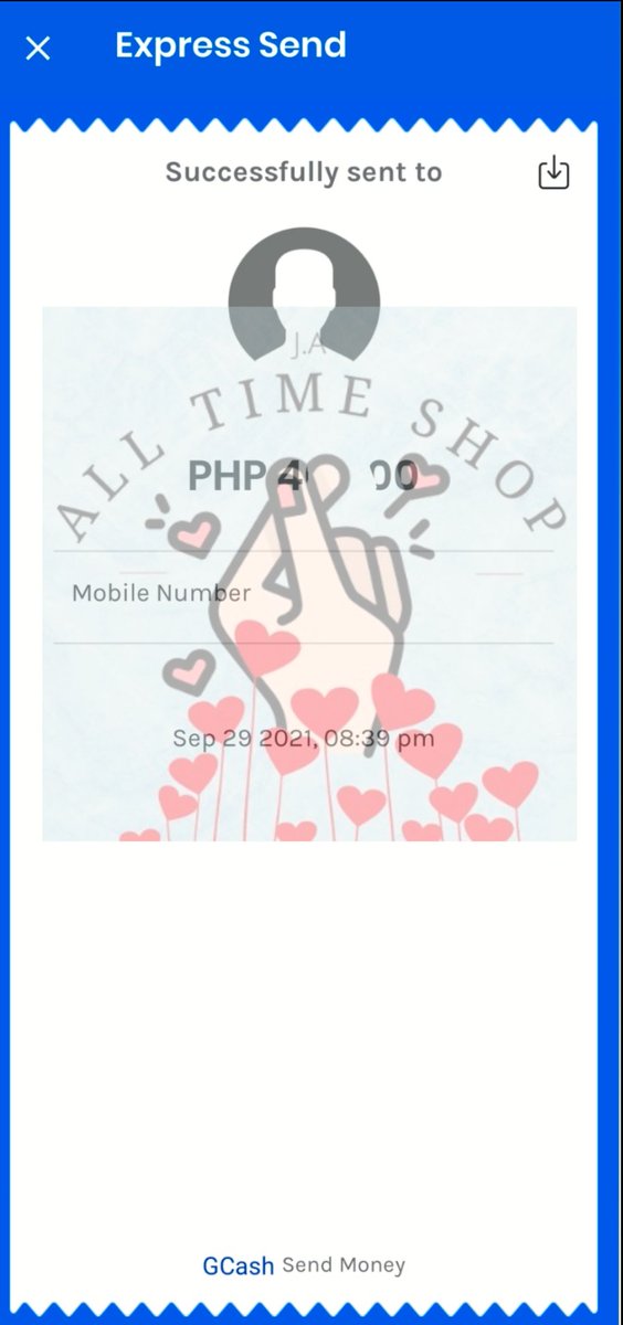 All_Time_Shop's tweet photo. #ATS_Updates

Goodevening po! For the 9. 10 sale and Batch 3 slot takers nasecured na po namin orders niyo and nabayaran na rin namin kay supplier. Thank you so much po sa mga umorder samin lalo na yung nag order ng bulk maraming maraming salamat po. https://t.co/HkbNzR1ujj