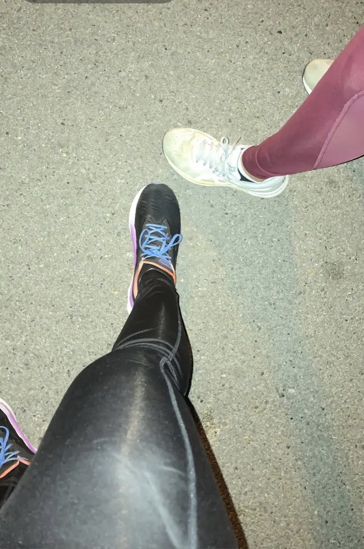 Dr_V_Lucy's tweet photo. If something is a priority, you must make time for it!! #fitleaders

#cardio #2milesdown #fitness #wednesdaythought #WednesdayMotivation https://t.co/lGlB6EWX6s