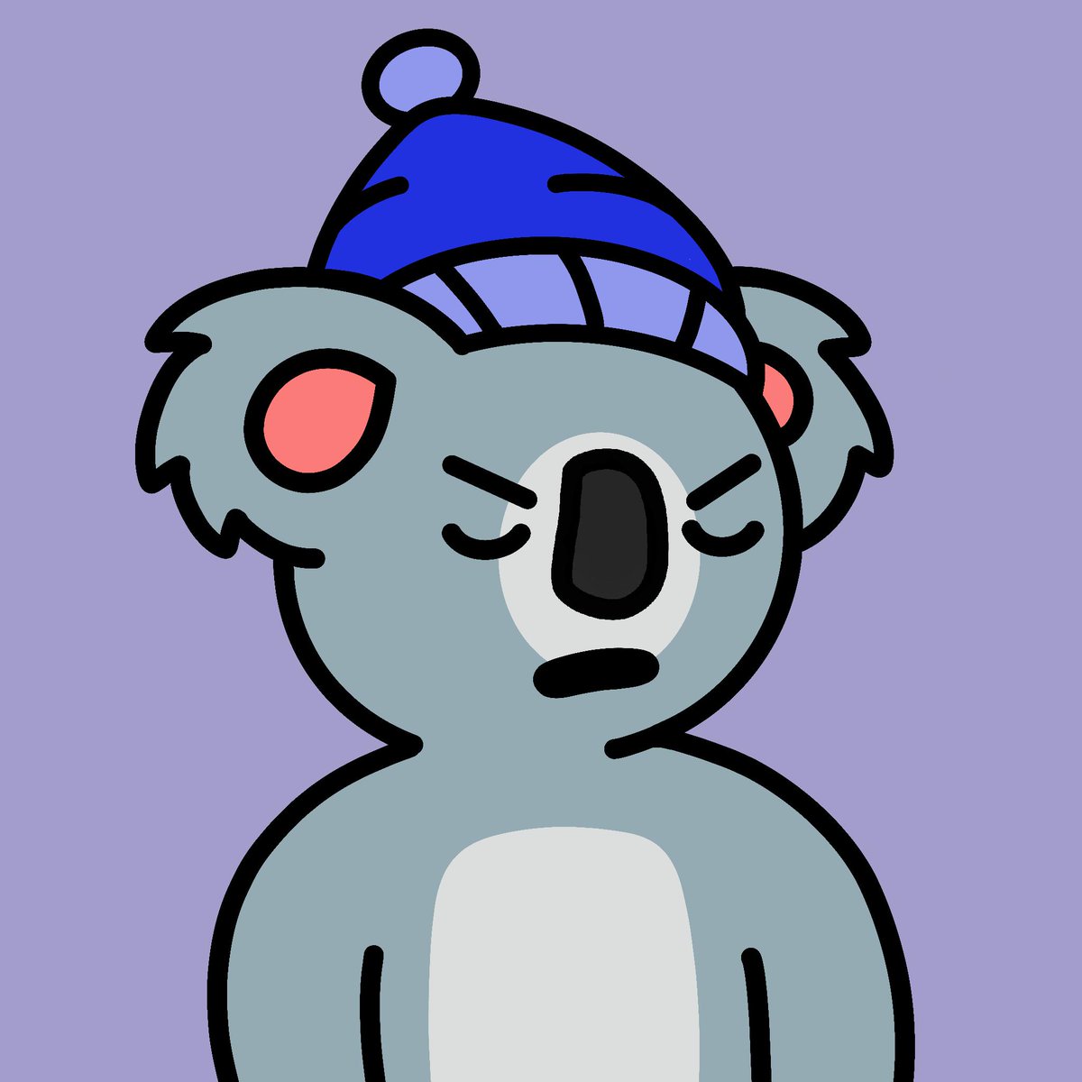 zhadd330's tweet photo. @KrazykoalasNFT Want to compete in the #Koalympics? Then get yourself a π¨ to join the community and compete! #krazykoalas #krazykoalasNFT https://t.co/ikodE2wKb3