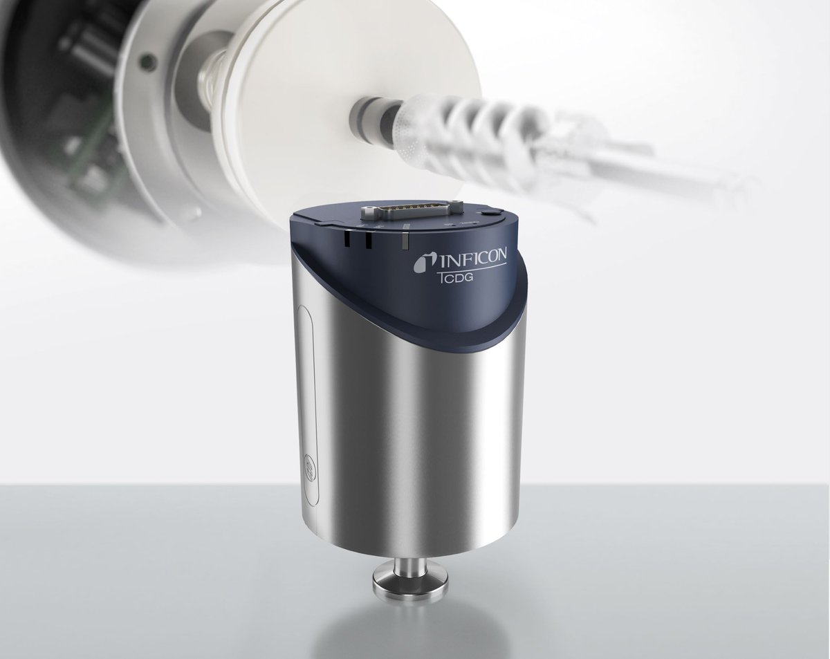 INFICON's tweet photo. Available now! 
Are you looking for a vacuum measurement gauge that is suitable for very long cable distance? 
Check out the CDG here: https://t.co/PXyVvszD4O
#INFICON #VacuumGauge #HighPerformance #CurrentLoop https://t.co/XMepYXEIYs