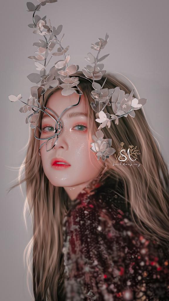 SashArtEdts's tweet photo. #IRENE - SYNK DIVE https://t.co/x8mZasSlLn