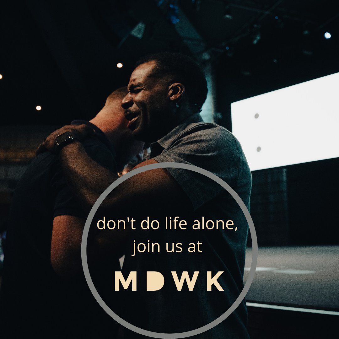 TrinityLubbock's tweet photo. At Trinity, we do community well. Let us worship and pray together tonight at 7 pm! https://t.co/StQQrUxpWJ