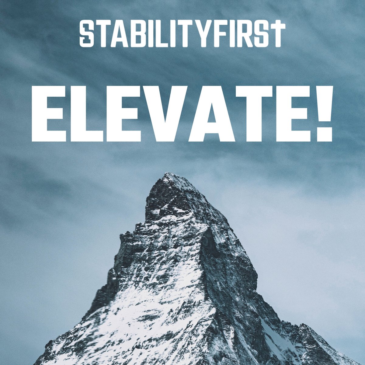 HomeBank_1890's tweet photo. Stability First helps men and women trapped in poverty and addiction climb to faith and freedom. Join them on September 30th at 7PM and elevate them with your support!

Watch on YouTube: https://t.co/F9Ys96qmGs
Or join the Live Event on Facebook: https://t.co/HekB70piDM https://t.co/o8QlLcimVt
