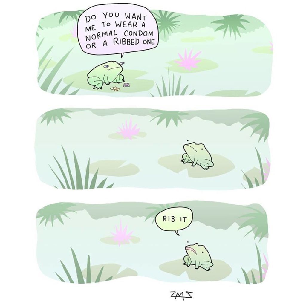 zach (@extrafabulous) on Twitter photo 