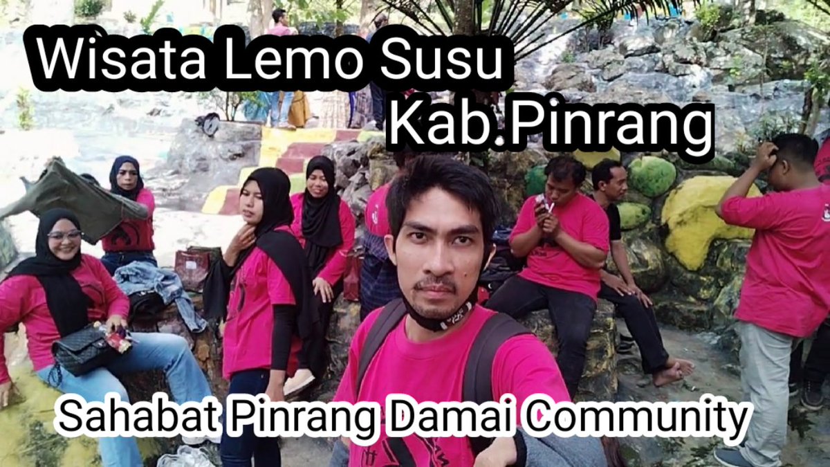 Channel youtube KABARI AJA