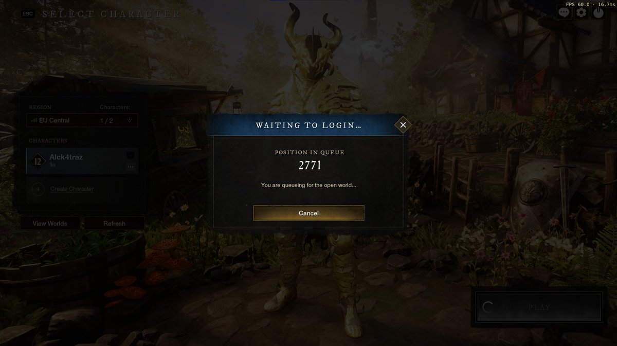 Alck4traz's tweet photo. @PlaynewworldFR le gameplay depuis hier est intensifs XD https://t.co/Uw3VyNB1QL
