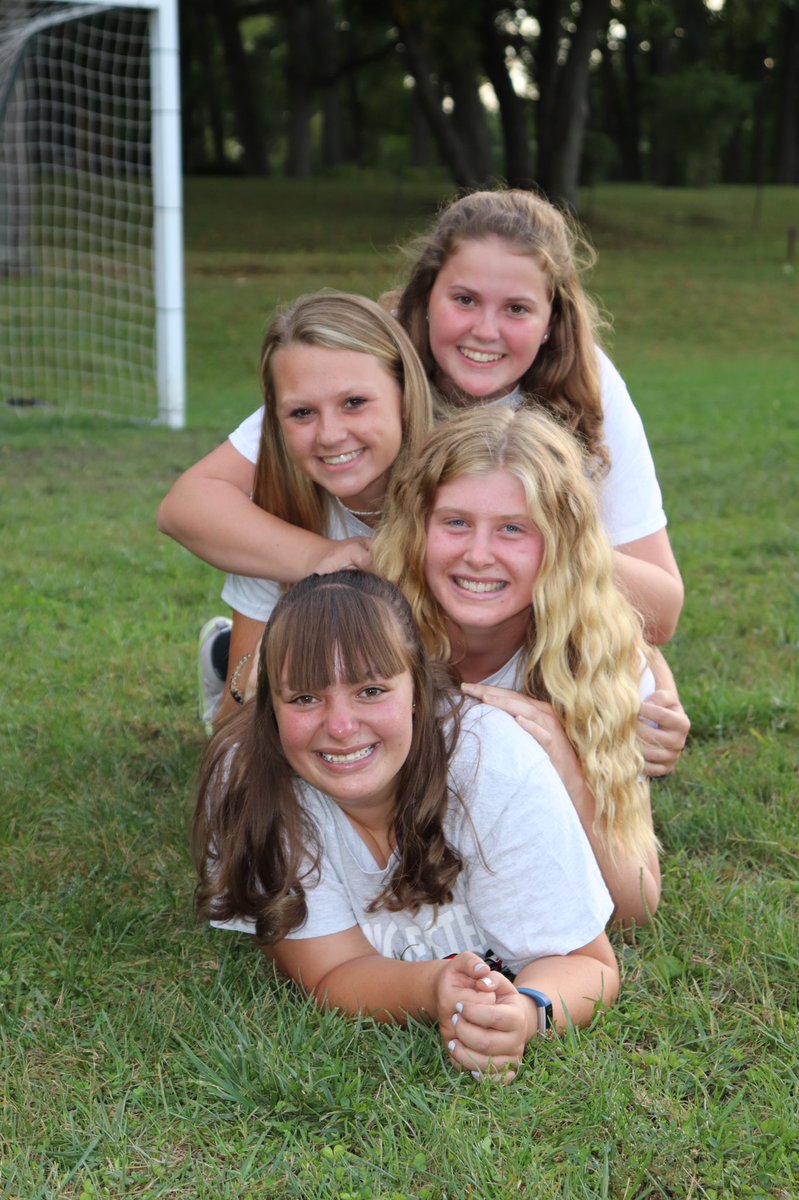 coachjennylee's tweet photo. Senior night tonight at 5:30! Come out and support your Lady Squires at their last game game! #SquireStrong https://t.co/NfSmsUo4eW