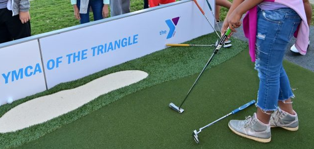 SASsoftware's tweet photo. SAS and @SASChampionship are partnering with @YMCATriangle in a #DrivetoRead campaign to improve literacy in young readers. See how you can get involved too! π https://t.co/3xf69gFjYp #SASChampionship https://t.co/tFvlN1kbJX
