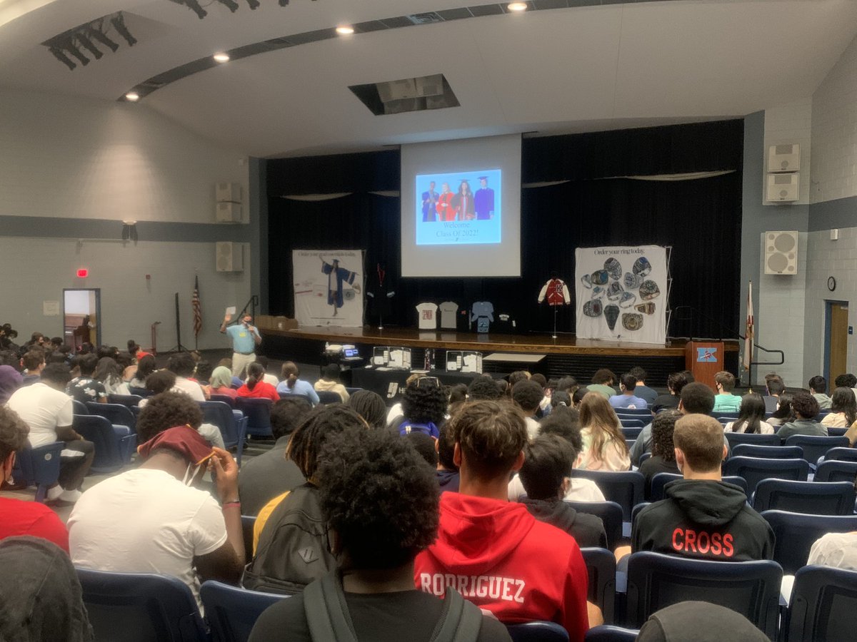 King High School tweet media