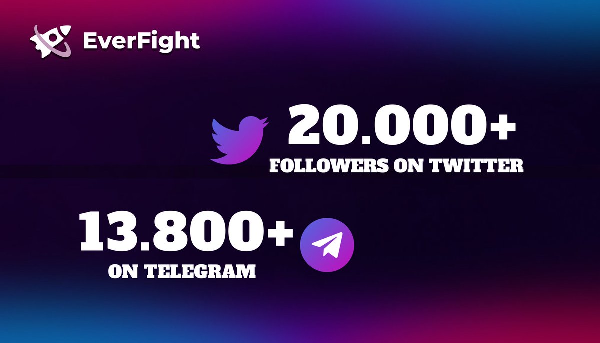 EverFight tweet media