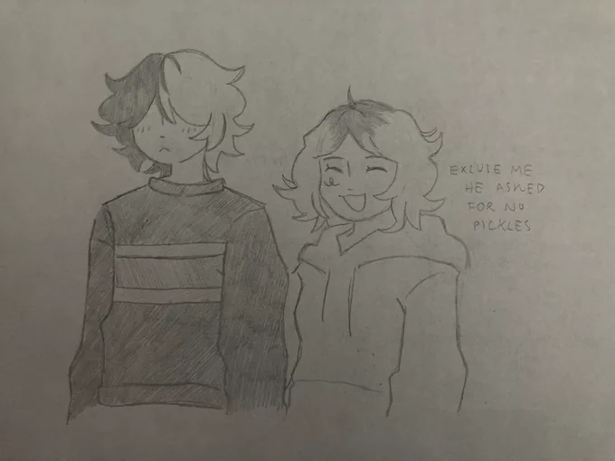 me and my bf again sorry . 