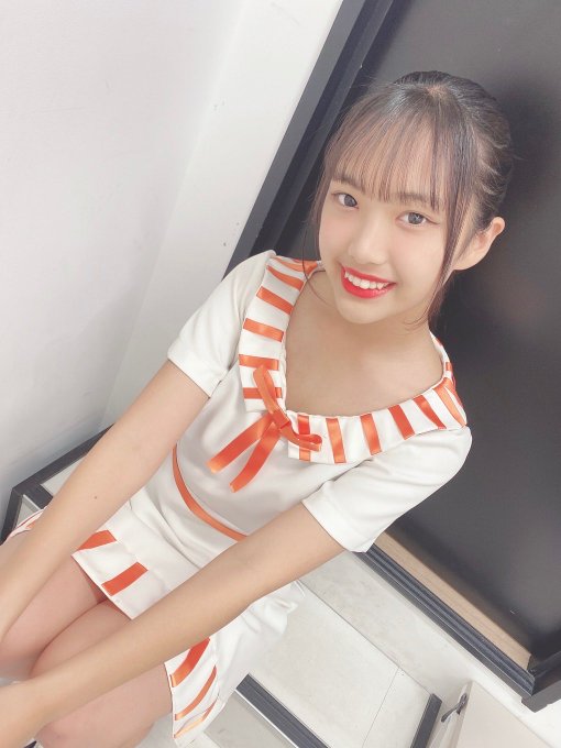 Twitterのコスプレ画像8