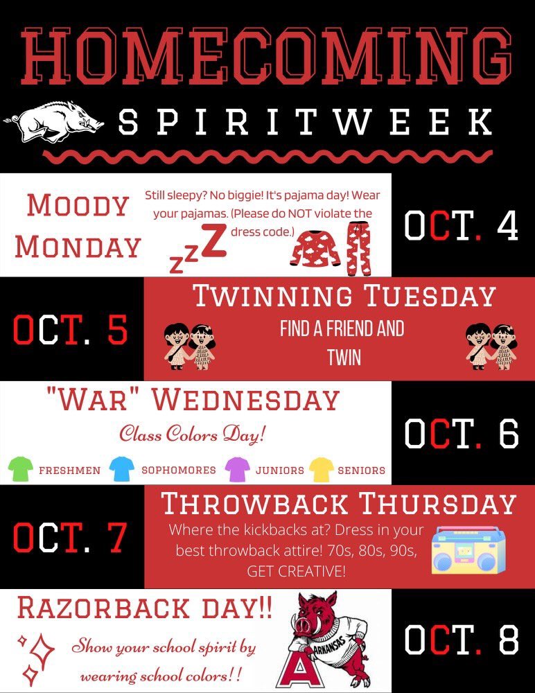 ahsrazorbacks's tweet photo. https://t.co/pgUY07Igw5
