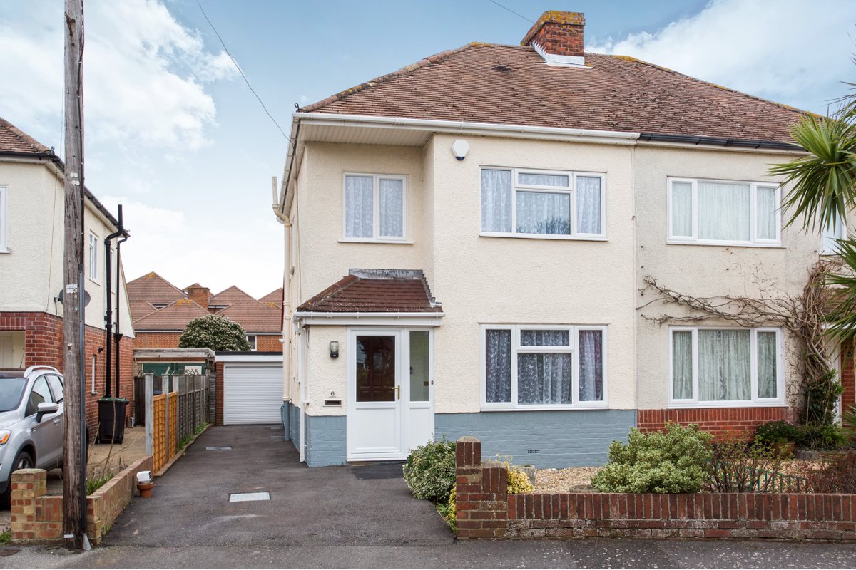 Property to Let in Gosport #LeadersGosport #propertymanagement