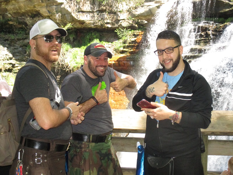 Naturevation Tours tweet media