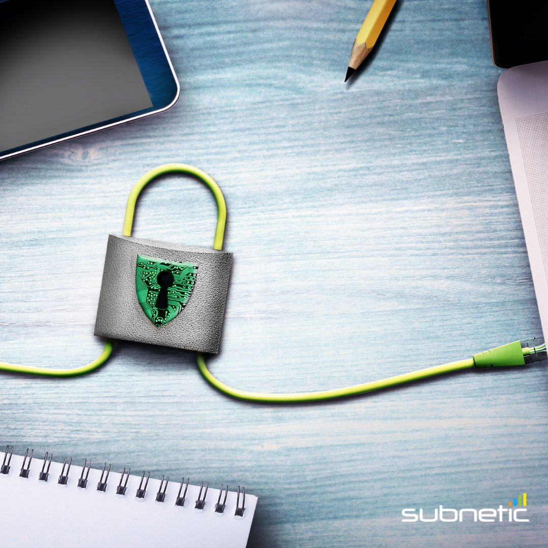 Subnetic's tweet photo. Cybercrime is evolving faster than ever before. With new threats emerging at a terrifying pace, staying ahead of hackers is becoming more challenging. 

Protect your company before it is too late and contact us today >> https://t.co/nrvhucKVlb

#security #secure #threats https://t.co/sWduMt7RVc