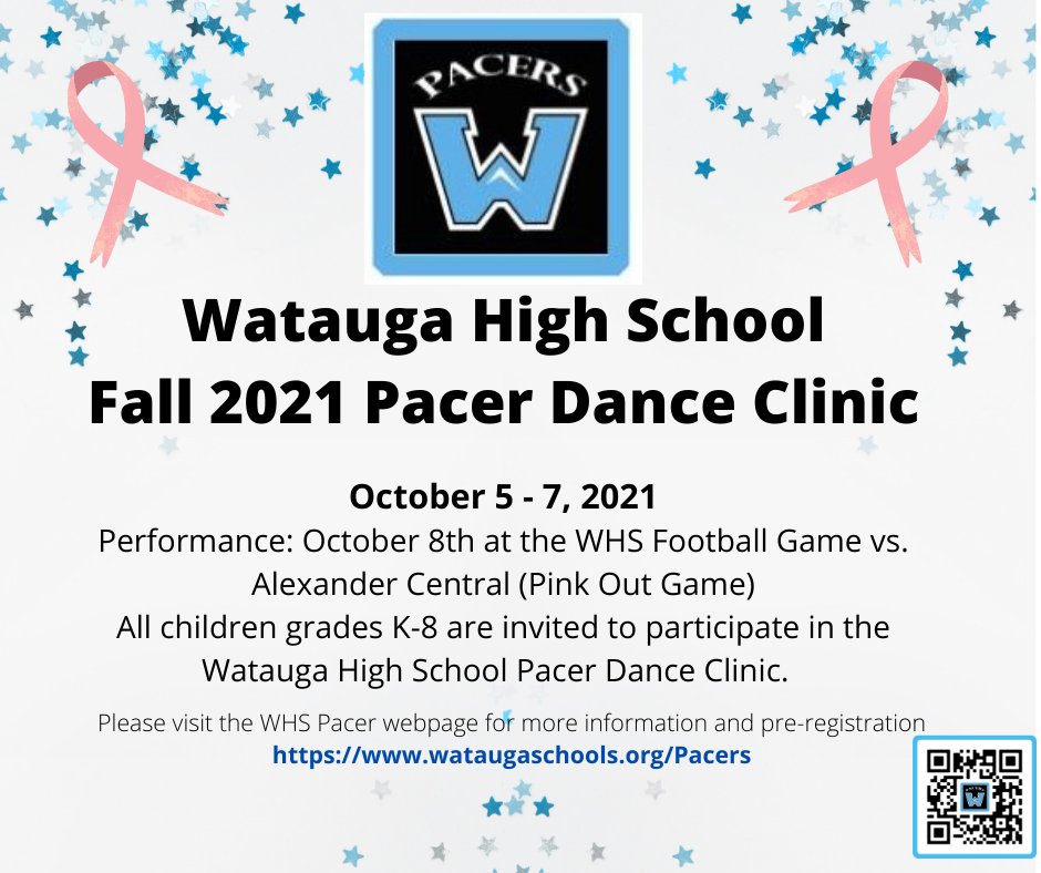 LL_Carson3's tweet photo. There's still time to sign up for the Fall Pacer Clinic.  Visit https://t.co/vjnUnZrmeM for more information! https://t.co/xCeADQ095l