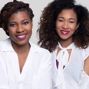 We discover why Nyree-Dawn Adams and Anisah Kee-Scott, co-founders of postpartum recovery brand <a href="/mumbubhub/">Mum Bub Hub CIC</a>, are on a mission to support new mums in the BME communities: spellmagazine.co.uk/spellmeets/mum… #SpellMeets