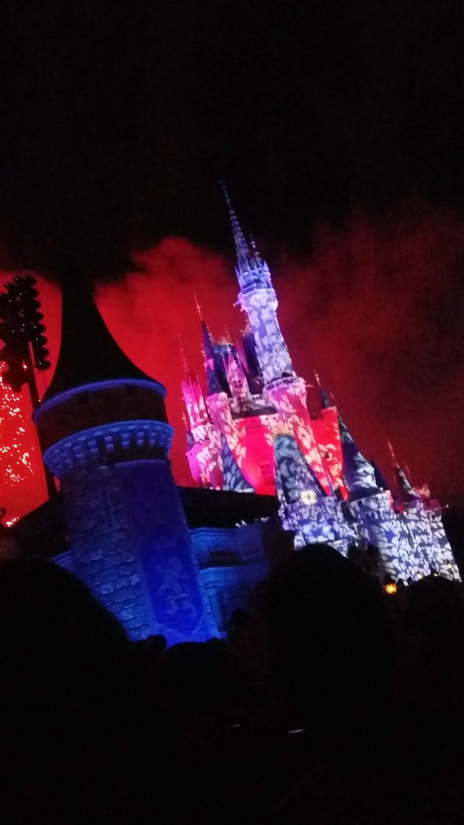 juedlaba's tweet photo. @alanxelmundo @WaltDisneyWorld 4 de julio!!! https://t.co/OXd9YfwR3n