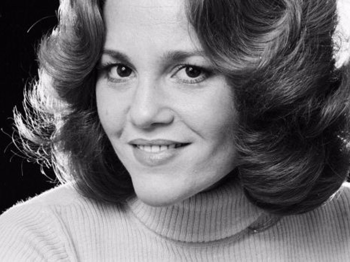 Happy Birthday to Madeline Kahn, a real angel who left us way too soon. 