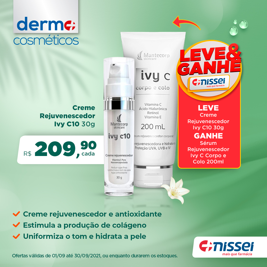 FarmaciasNissei tweet picture