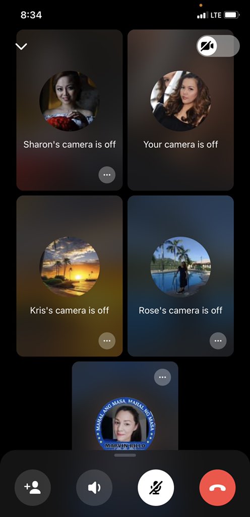 laarni_lozada's tweet image. Thankful for your words of wisdom! Thank you Lord for these amazing women! I'm just lucky to have you all! ❤️ 

#wednesdaygroup #sharing