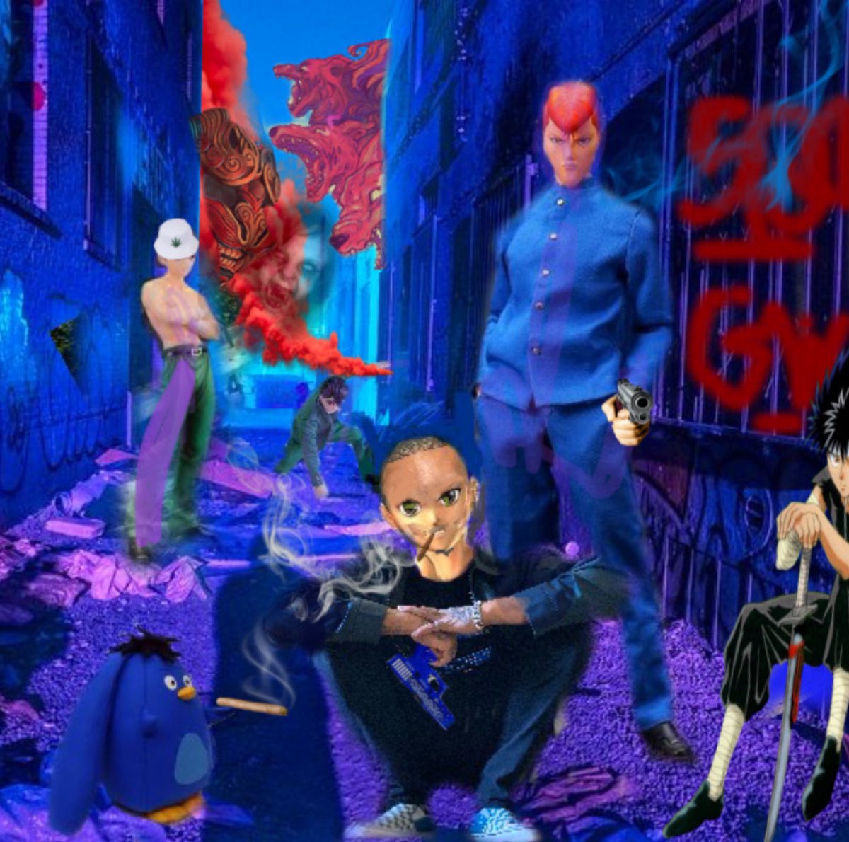 5150 Mizz soundcloud.app.goo.gl/VJWXnJm2zYrtbN…