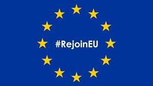 EuropeanUnity1's tweet photo. The only way to make brexit work
#RejoinEU #RejoinSingleMarketASAP #BrexitHasFailed https://t.co/O6cb37tggr