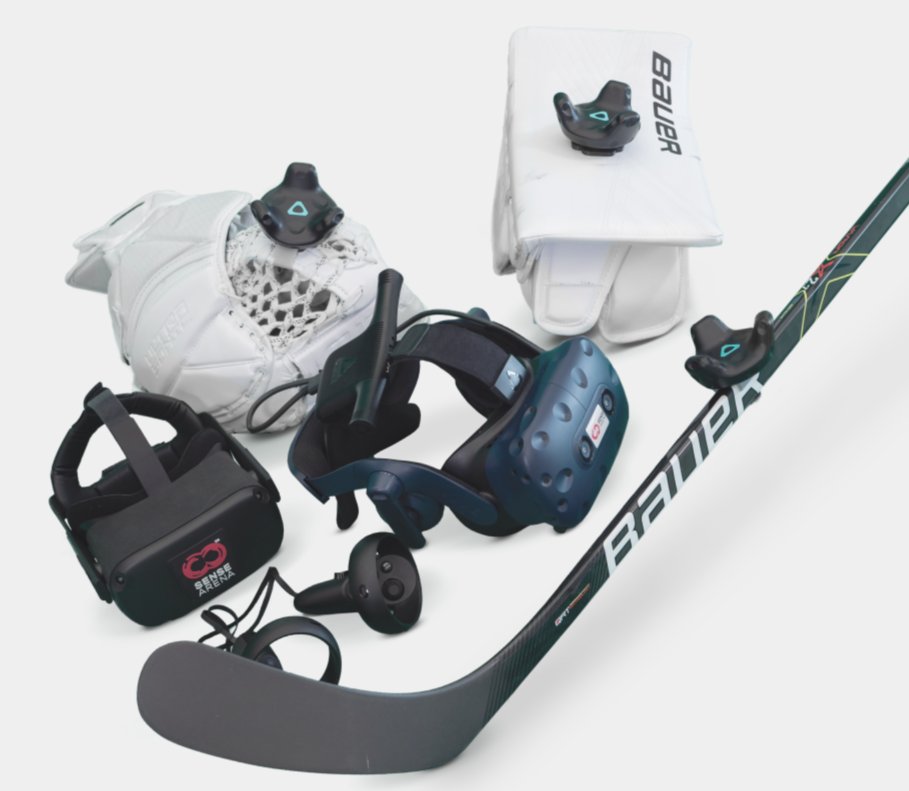 <a href="/SenseArena/">Sense Arena</a> is back!! this year's top fundraising club will receive a virtual goalie training system. Register👉octobersaves.org/new-club-regis…
#octobersaves #makesavescount
