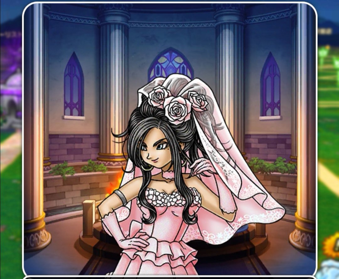 デボラと結婚しました。 スーファミでは流れでビアンカ プレステも流れ