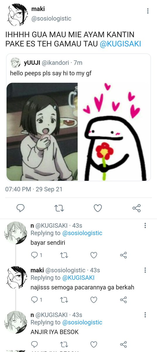 kcurapika's tweet photo. bonus https://t.co/z1qx6JZd70