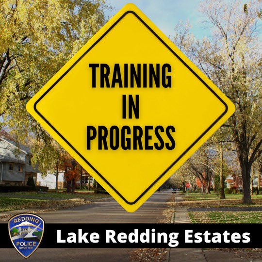 We ask that you avoid the area if possible for the safety of our role players and team members during the training exercise, which will occur from 8:00 am until noon.  We will provide an update later today once the training exercise has concluded.  Contact: Lt. Solada @ 225-4200