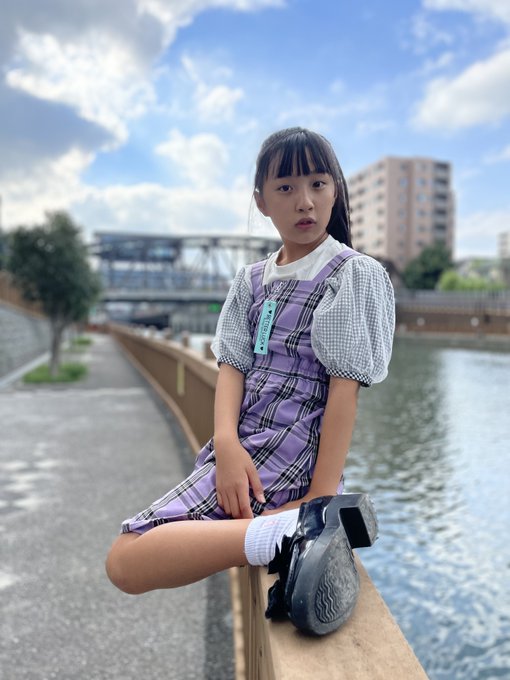 Twitterのコスプレ画像17