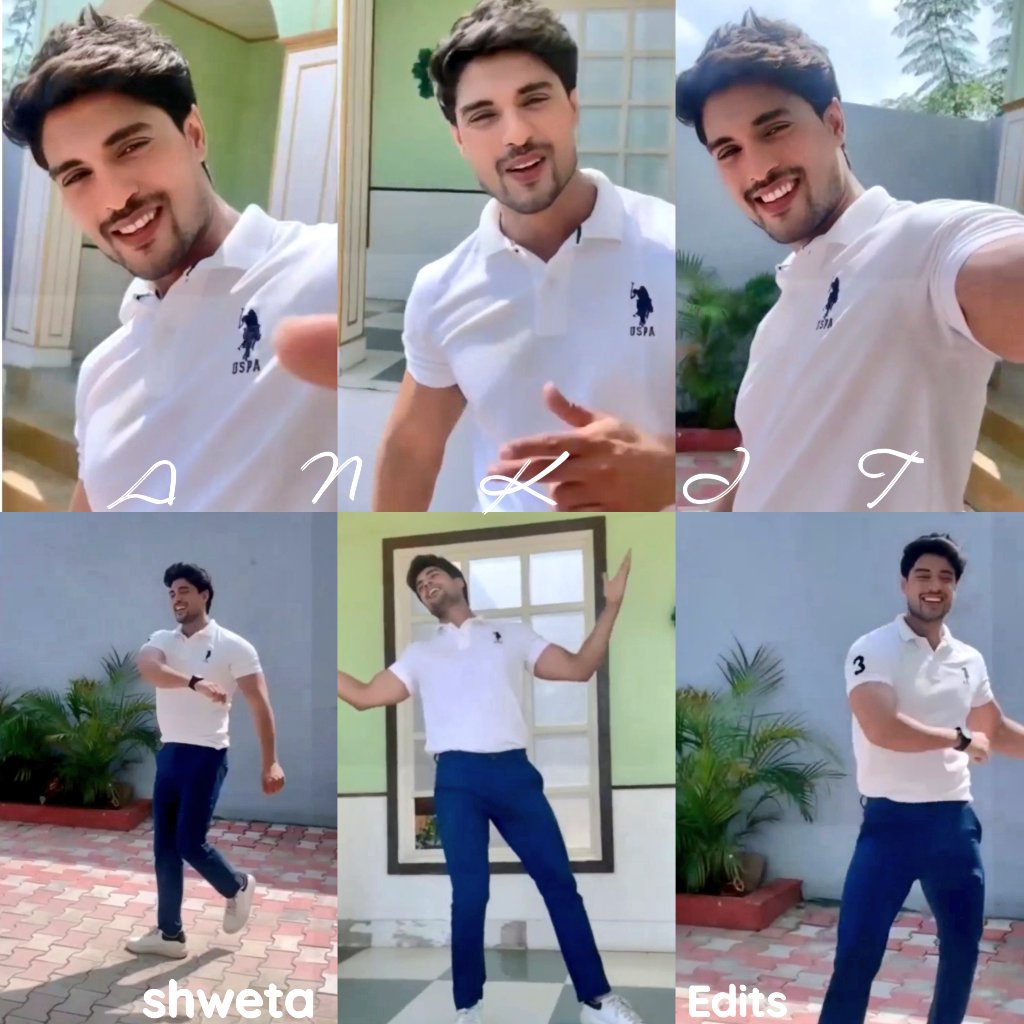 itsmeshwetaa_22's tweet photo. Ankit hai masti mai
Aur mazee lere hum 🤘🏻😍
Too much fun 😝
Okiee don't kill me for the caption 😂😂
@6ankitgupta
#ankitgupta #perfectionist #shots #handsomehunk #forevaa https://t.co/xdfhESl0Vg