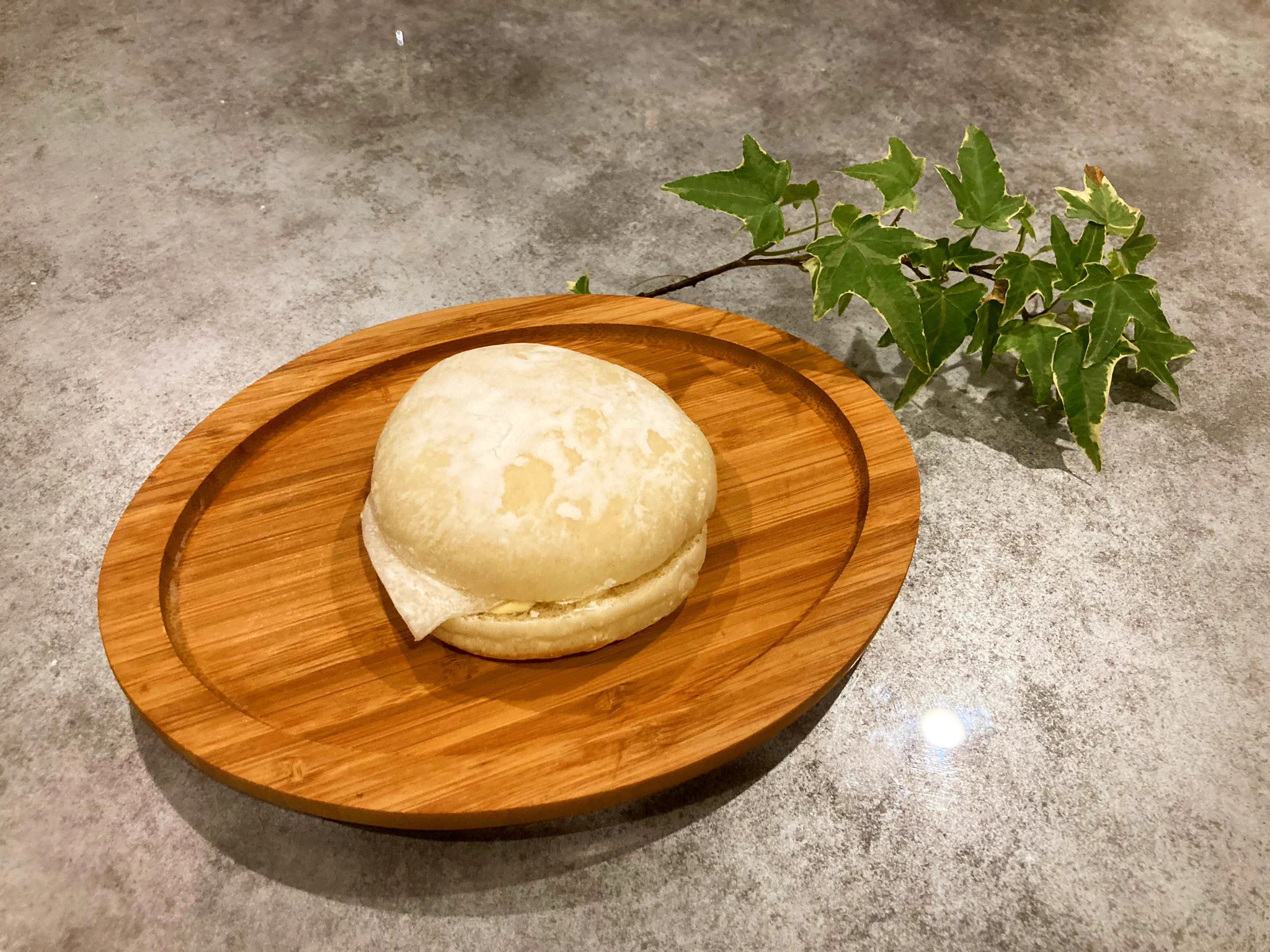 ロッテの名作「雪見だいふく」がパンになって登場‼