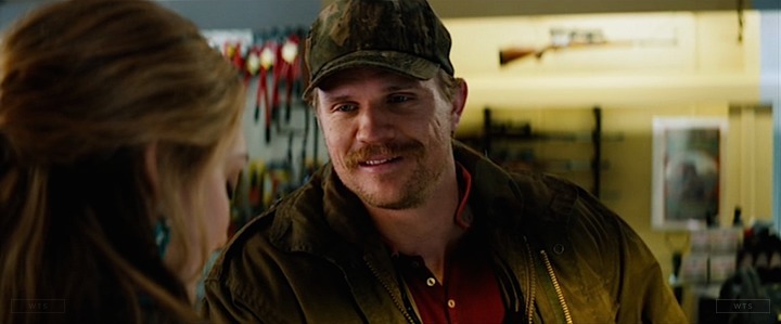 Born on this day, Conrad Coleby turns 42. Happy Birthday! What movie is it? 5 min to answer! 