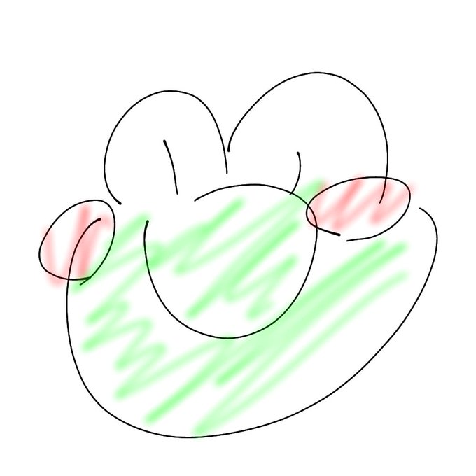 けろっぴのtwitterイラスト検索結果